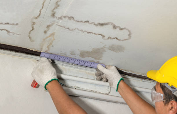 Reliable Water Damage Repair contractor in Lovettsville, VA by Aqua Guard Water Damage